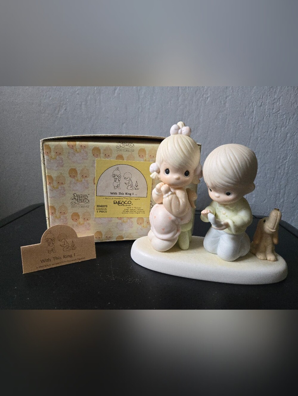 Precious Moments